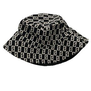 NWT Reversible Bucket Hat